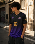 Barcelone maillot Exterieur 2026/207