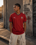 Portugal Maillot Domicile 2026/2027