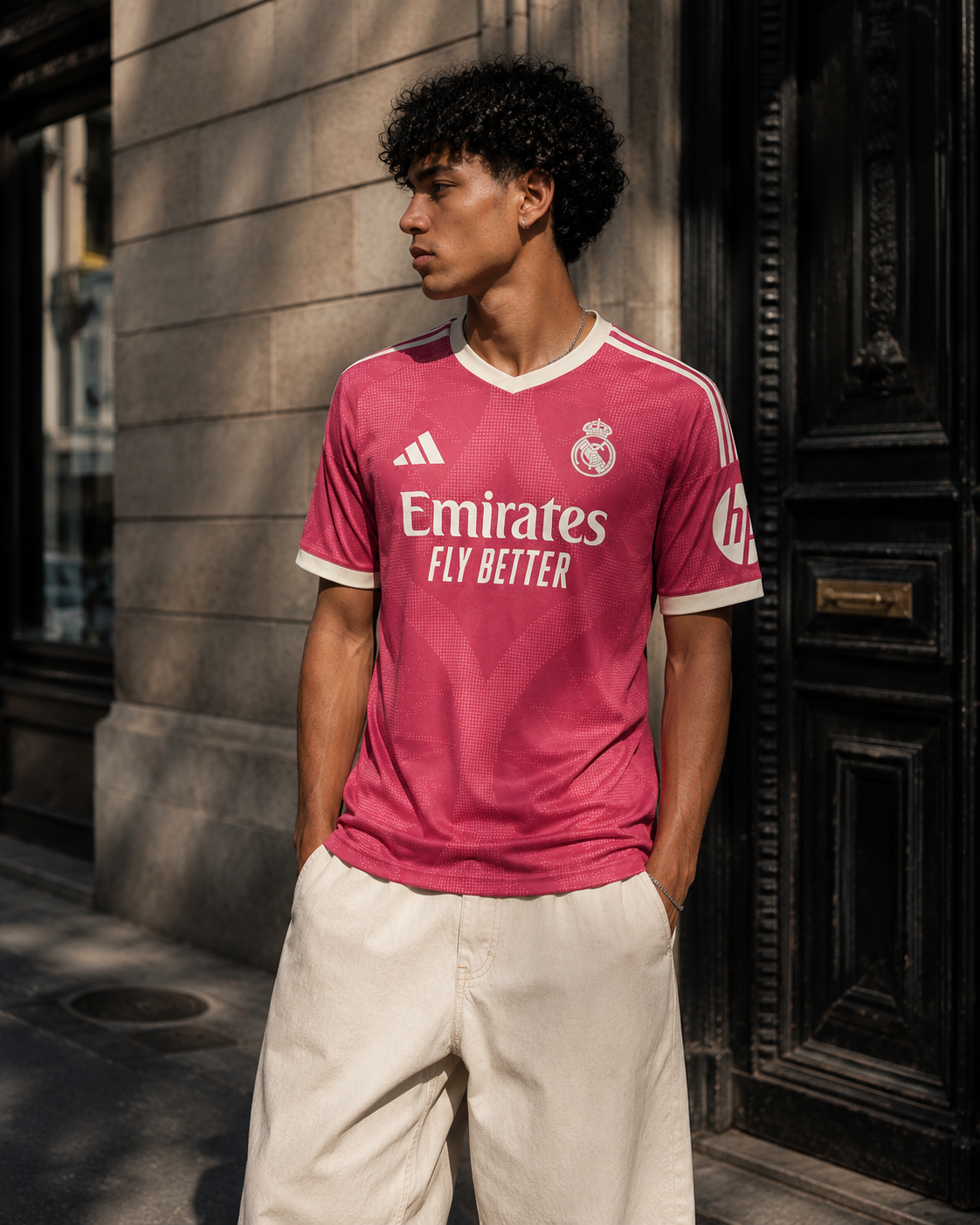 Real Madrid Maillot Third 2026/2027