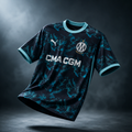 Maillot domicile Manchester United 2024