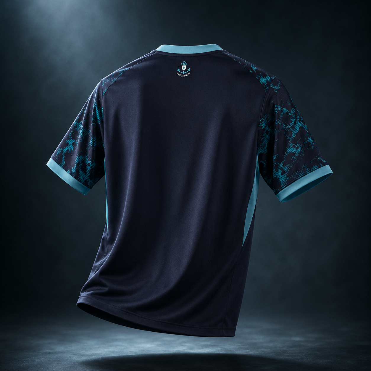 OM maillot Exterieur 2026/2027
