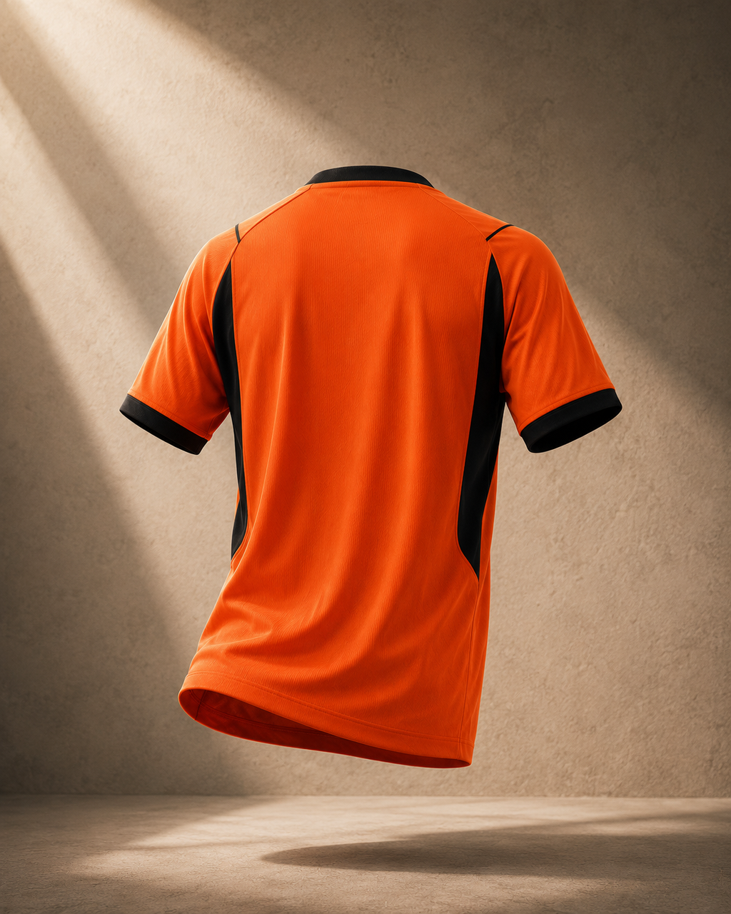 Pays-Bas maillot Domicile 2026/2027
