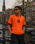 Pays-Bas maillot Domicile 2026/2027
