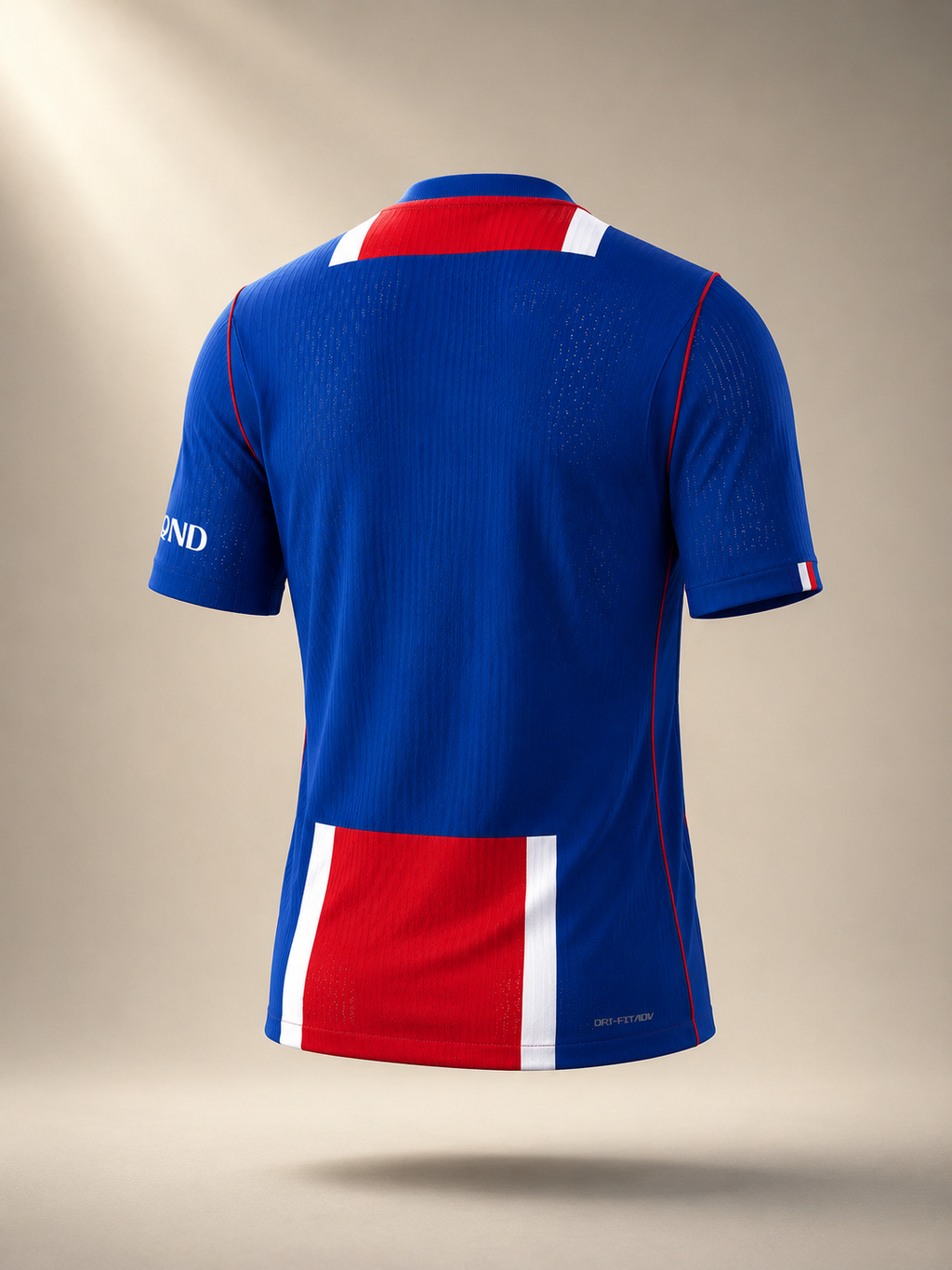 PSG - Maillot Domicile 2026/2027