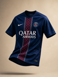 PSG maillot domicile 2025 /2026 | 🎁 1 acheté = 1 offert