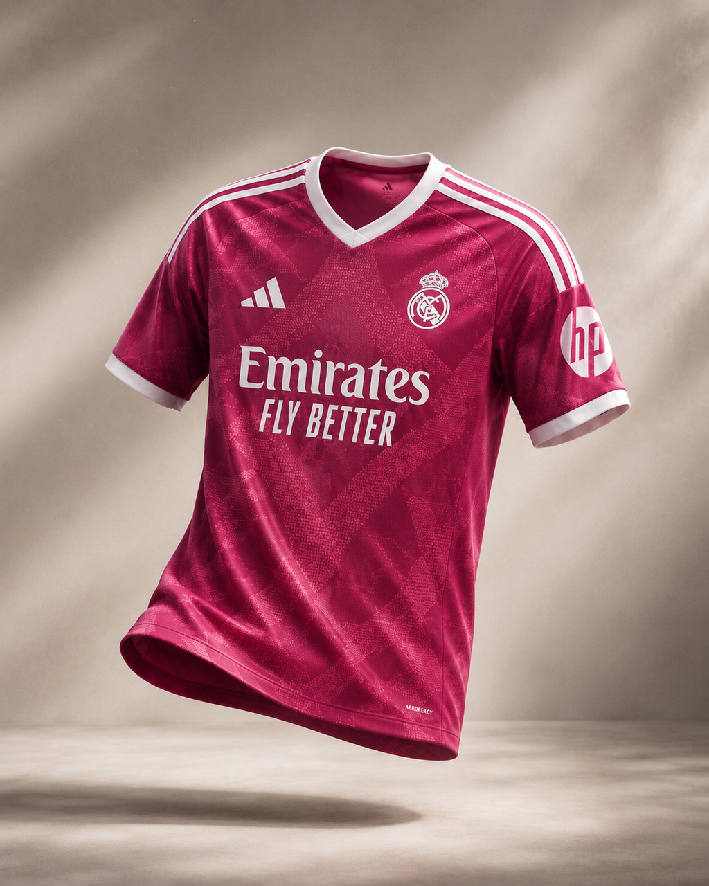 Real Madrid Maillot Third 2026/2027