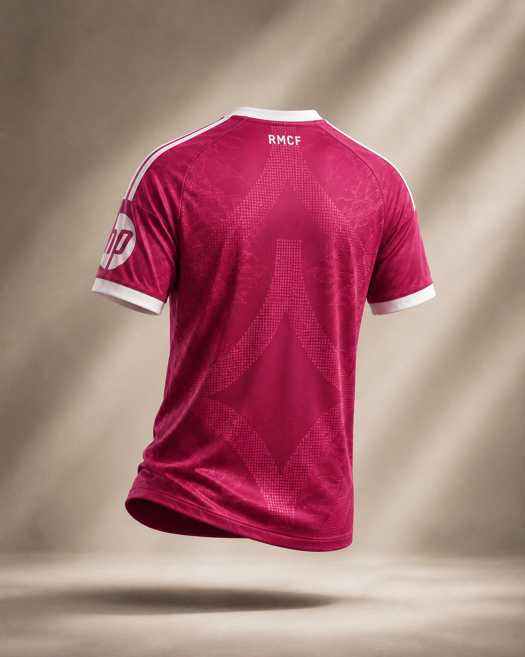 Real Madrid Maillot Third 2026/2027