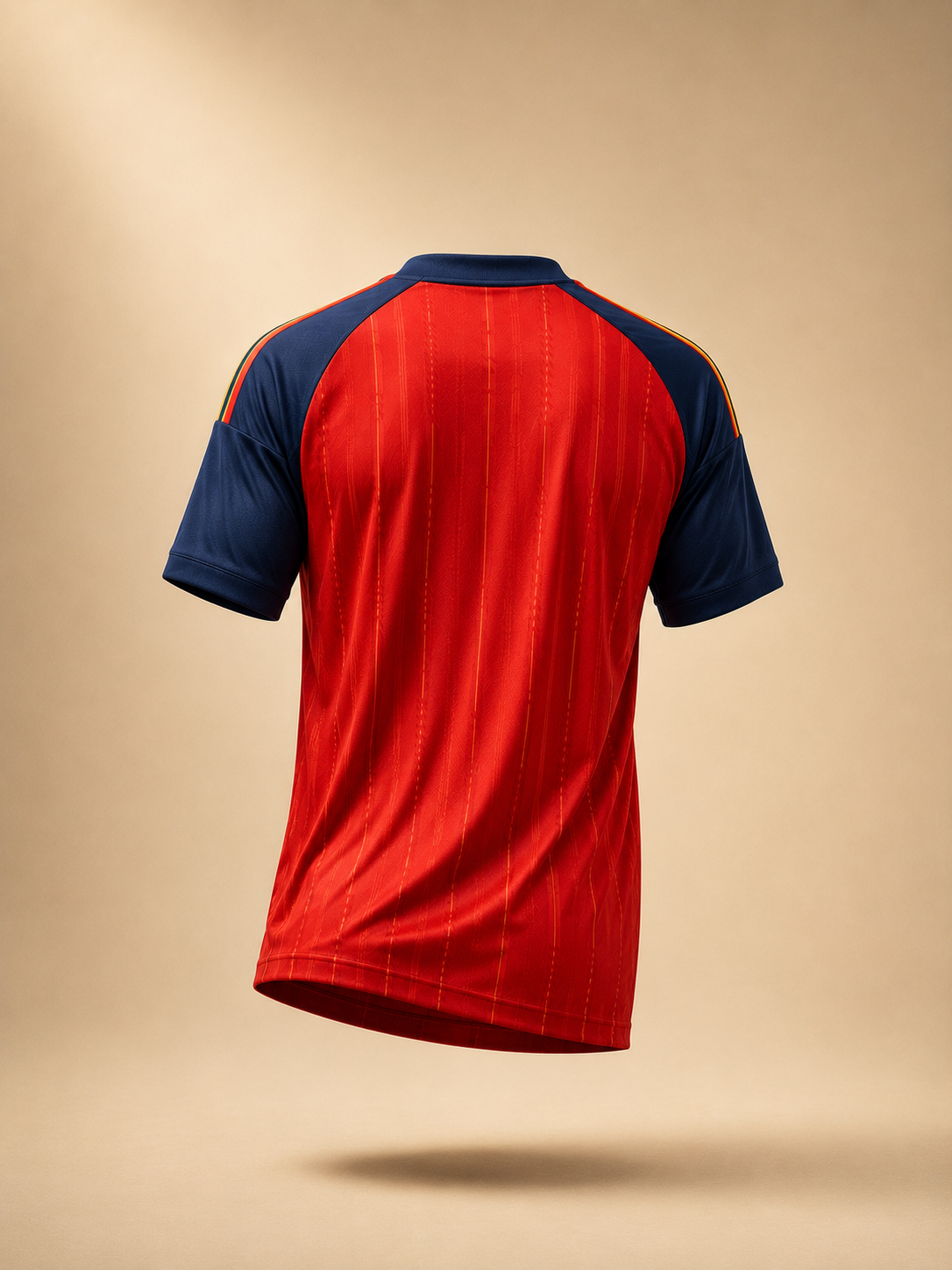 Espagne maillot domicile 2026/2027