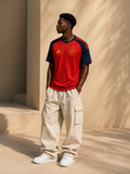 Espagne maillot domicile 2026/2027
