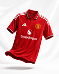 Manchester United maillot Domicile 2026/2027 | 🎁 1 acheté = 1 offert