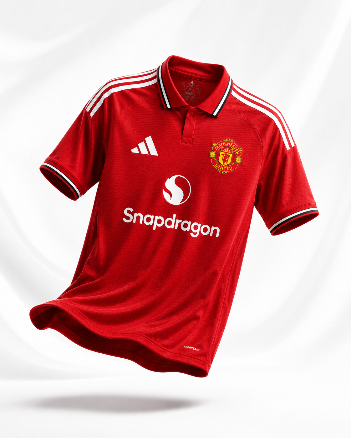 Manchester United maillot Domicile 2026/2027
