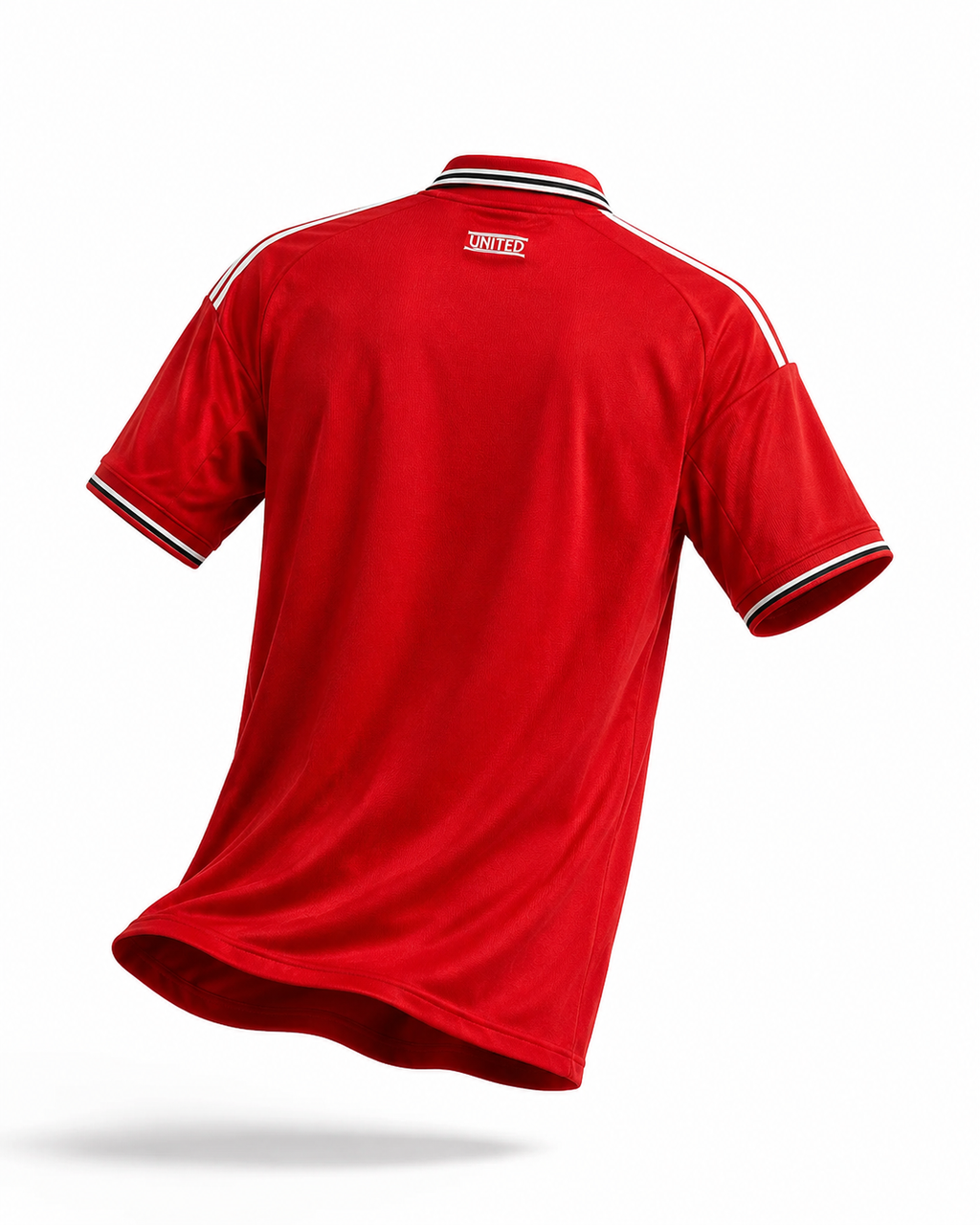 Manchester United maillot Domicile 2026/2027